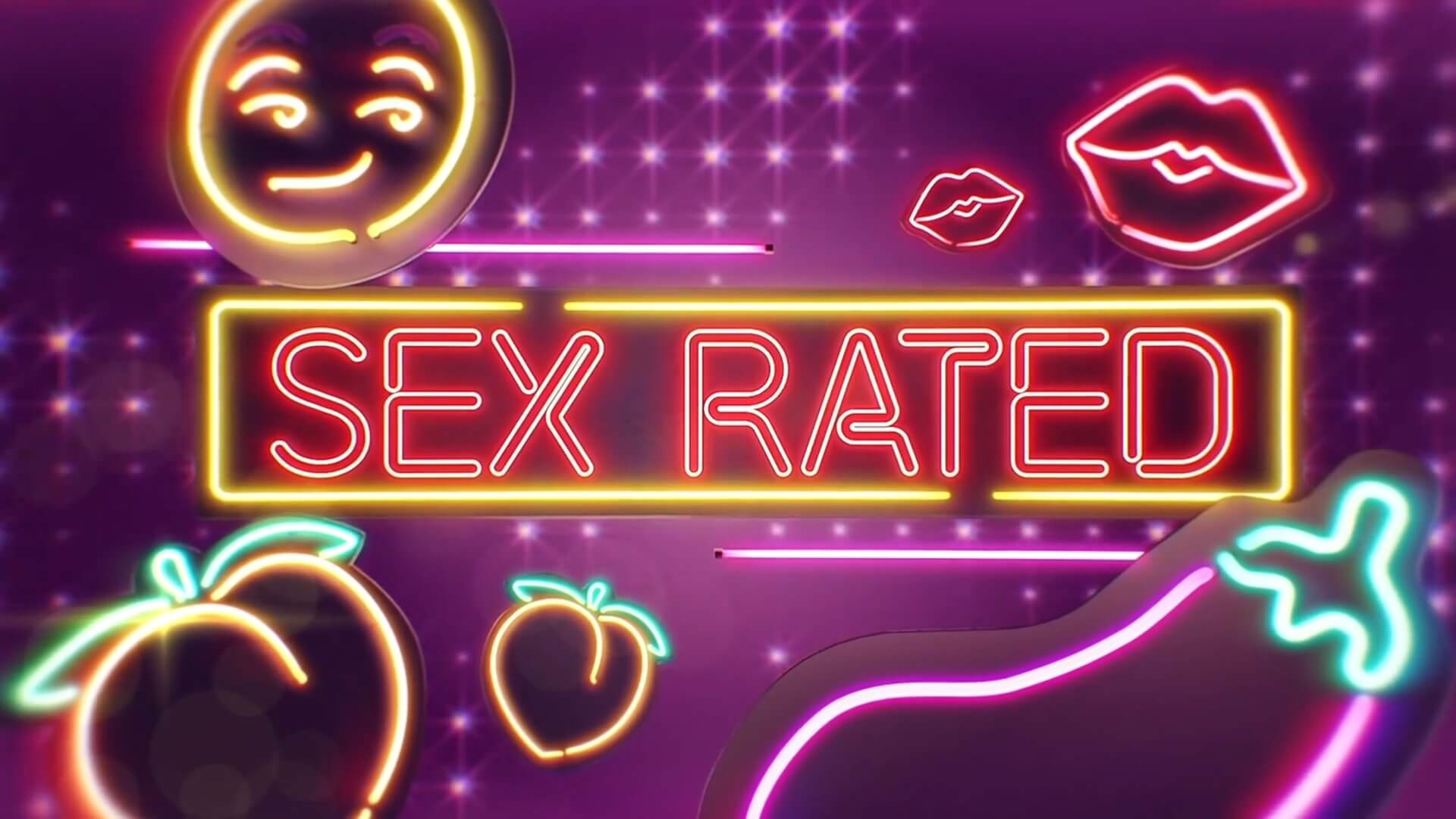 Sex Rated